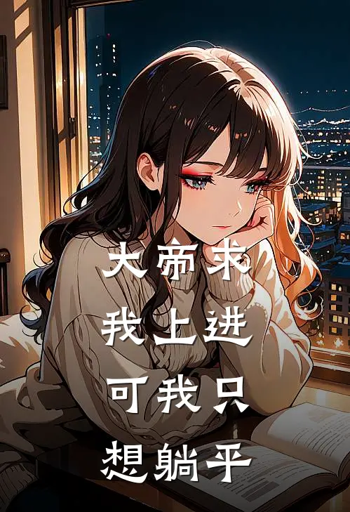 大帝求我上进，可我只想躺平