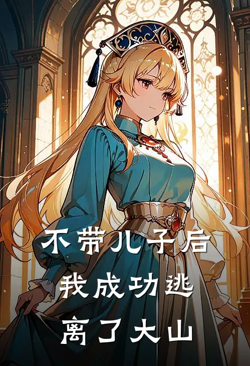 不带儿子后，我成功逃离了大山(赖浩赖子)完本小说_全本免费小说不带儿子后，我成功逃离了大山赖浩赖子