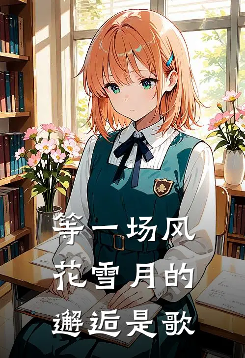 等一场风花雪月的邂逅是歌