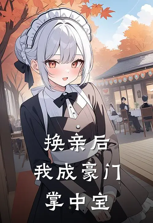 换亲后，我成豪门掌中宝