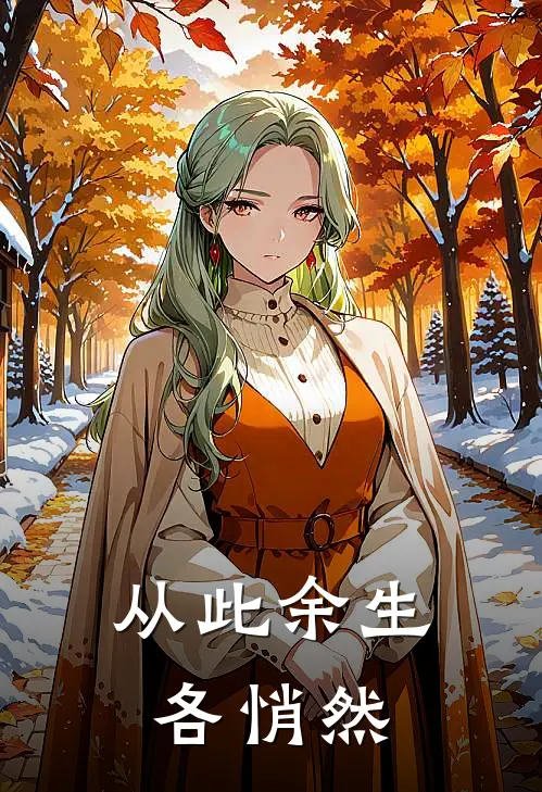 从此余生各悄然