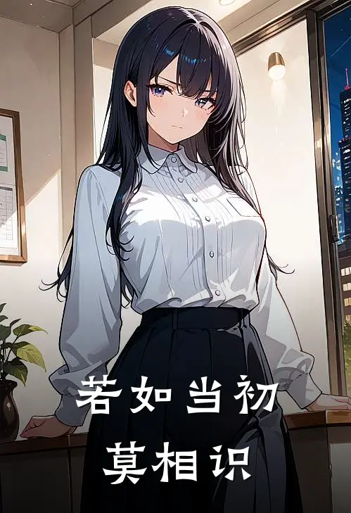 若如当初莫相识