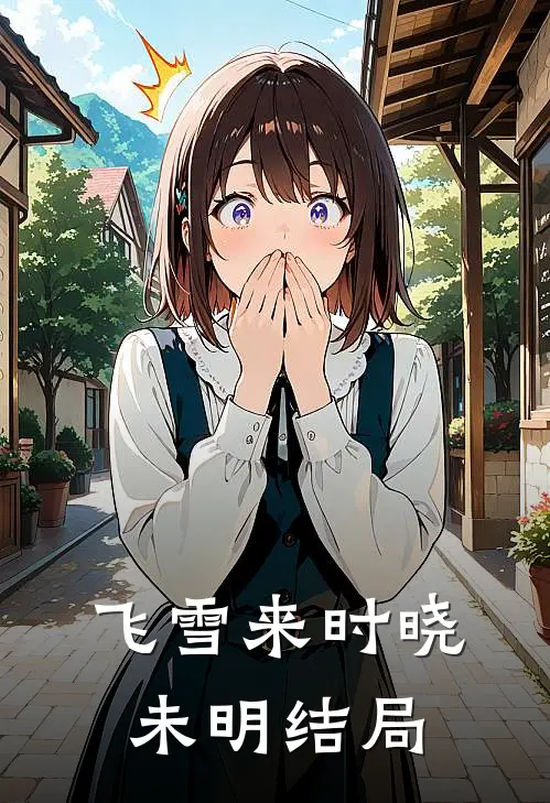 飞雪来时晓未明结局