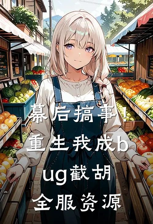 幕后搞事！重生我成bug截胡全服资源