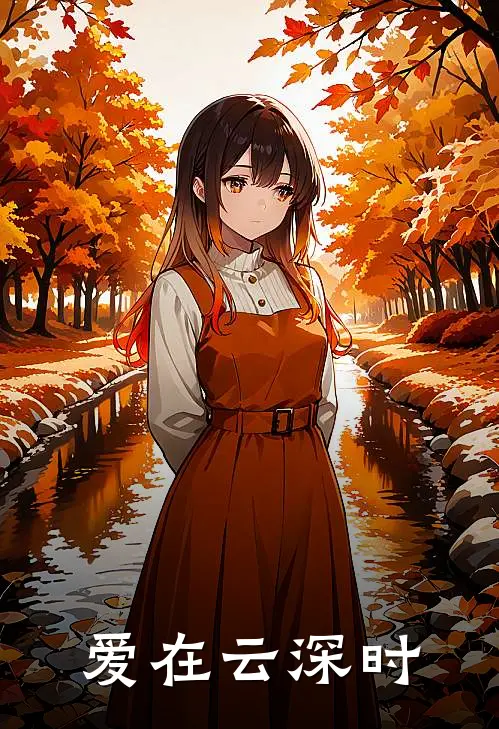 爱在云深时林月迟时知年全本免费在线阅读_林月迟时知年全文阅读