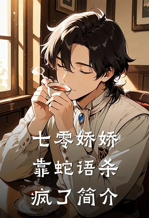 七零娇娇靠蛇语杀疯了简介