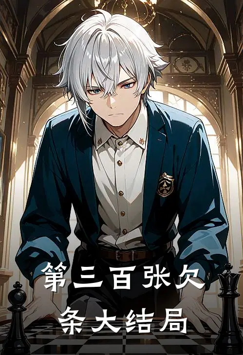 第三百张欠条大结局