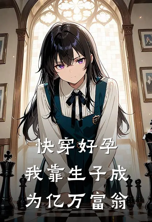快穿好孕，我靠生子成为亿万富翁