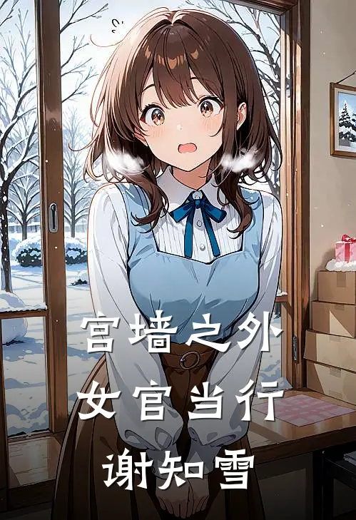 宫墙之外女官当行 谢知雪