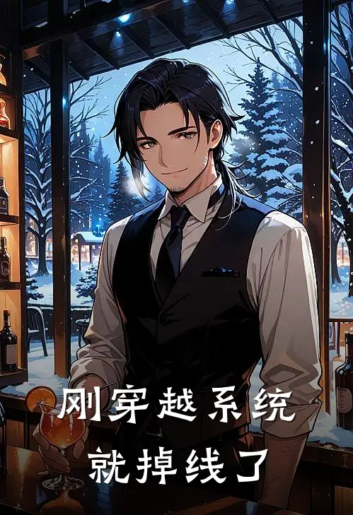 刚穿越系统就掉线了