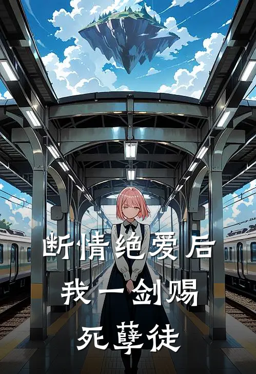 断情绝爱后，我一剑赐死孽徒