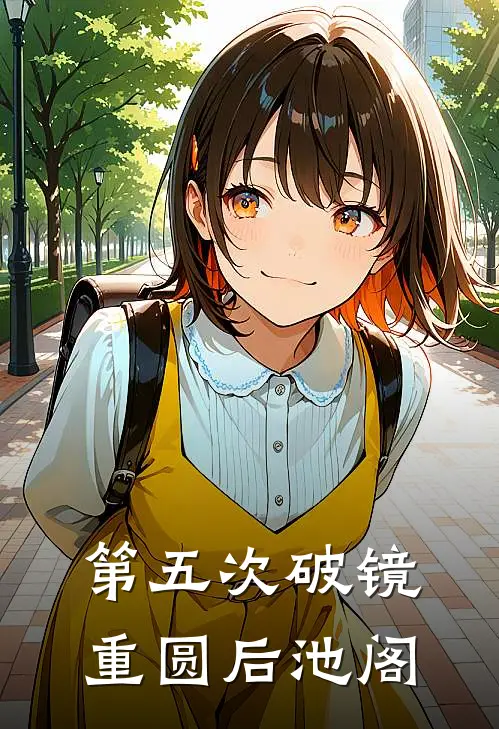 第五次破镜重圆后池阁