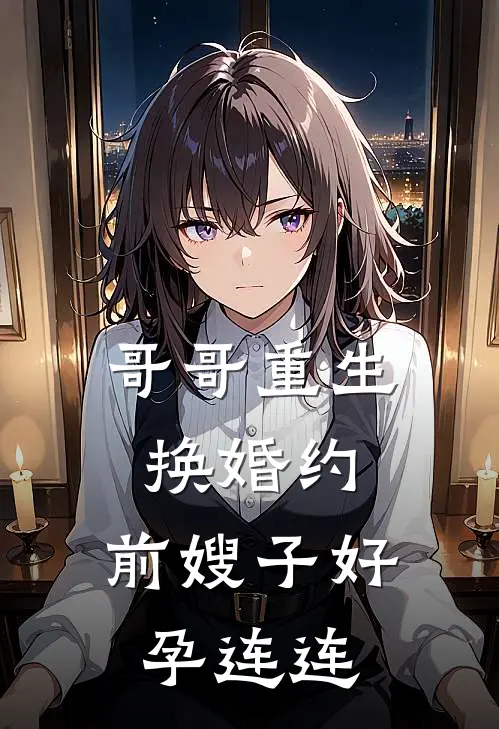 哥哥重生换婚约，前嫂子好孕连连