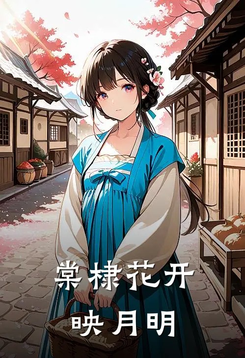 棠棣花开映月明许柔许嘉林完本热门小说_完本小说免费棠棣花开映月明(许柔许嘉林)