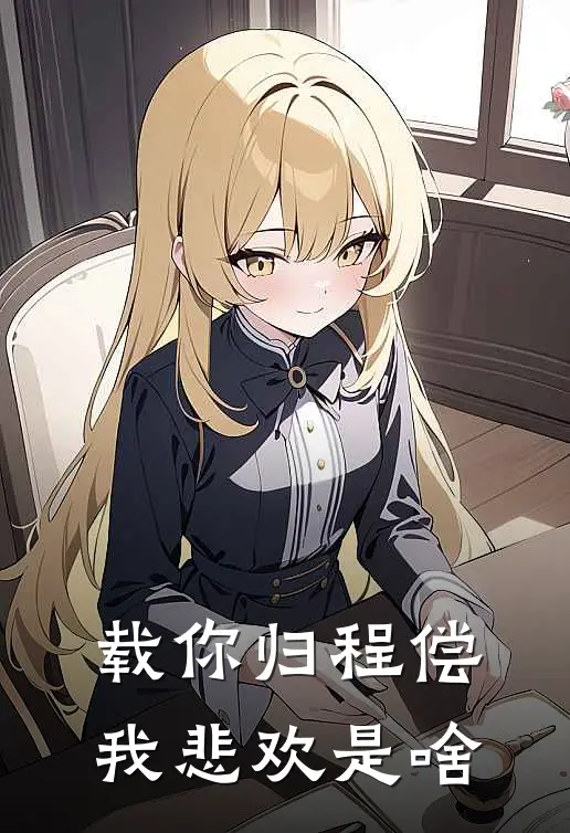 载你归程偿我悲欢是啥