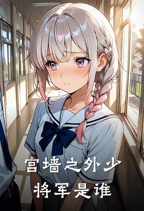 宫墙之外少将军是谁