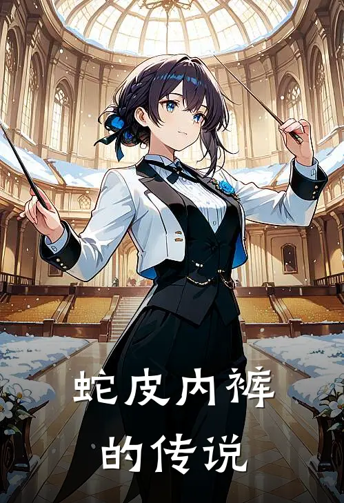 蛇皮内裤的传说