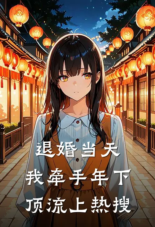裴星月姜夜《退婚当天，我牵手年下顶流上热搜》全文免费阅读_退婚当天，我牵手年下顶流上热搜全集在线阅读