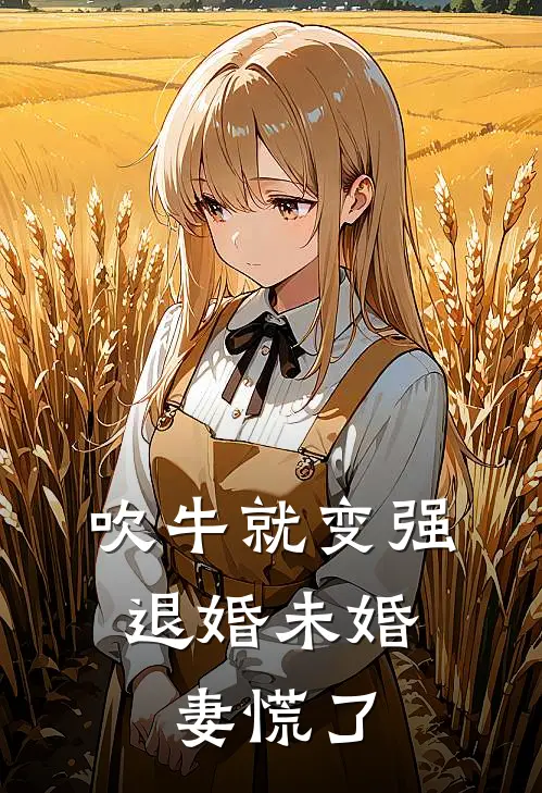 吹牛就变强，退婚未婚妻慌了