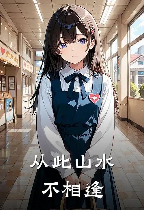 从此山水不相逢