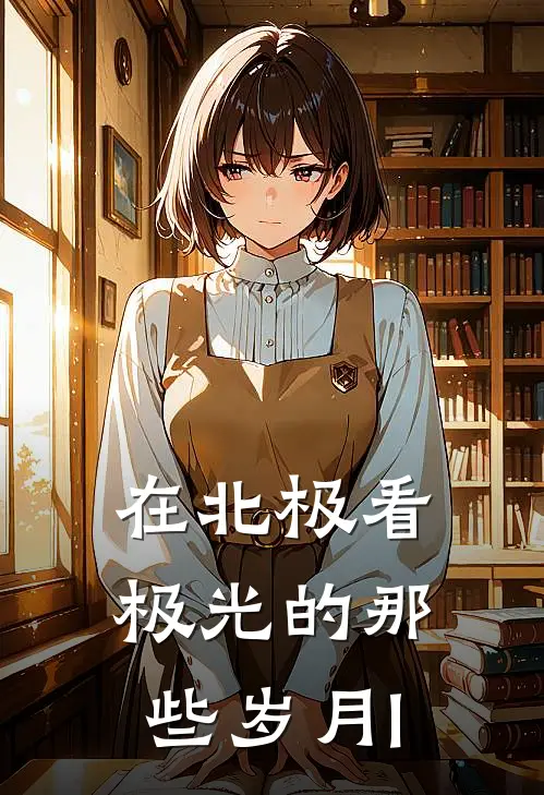 小欣石岩《在北极看极光的那些岁月I》最新章节阅读_(小欣石岩)热门小说