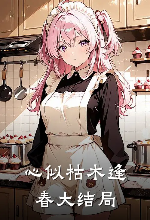 心似枯木逢春大结局