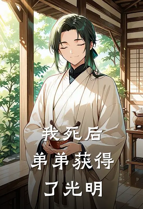 我死后，弟弟获得了光明