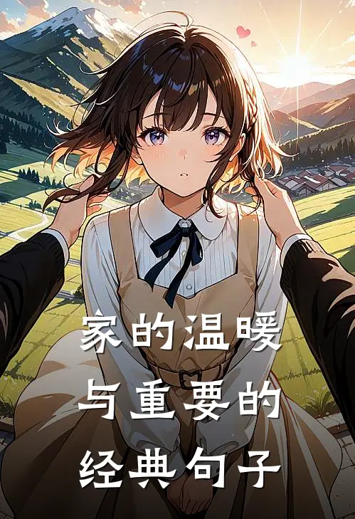 家的温暖与重要的经典句子