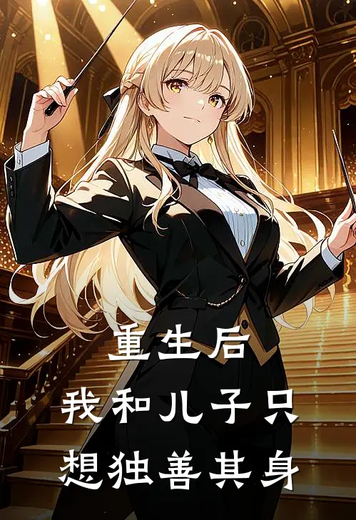 重生后，我和儿子只想独善其身