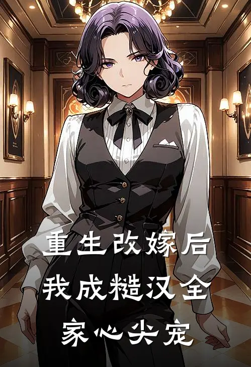 重生改嫁后，我成糙汉全家心尖宠