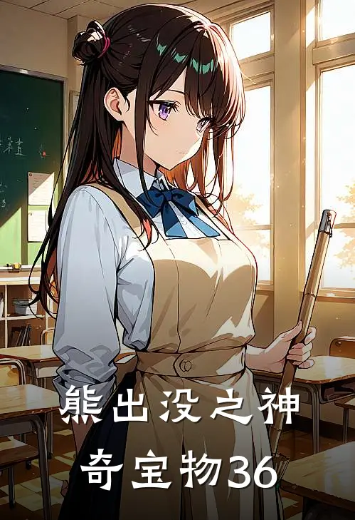 熊出没之神奇宝物36