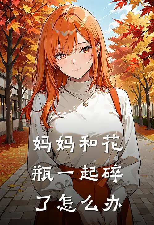 妈妈和花瓶一起碎了怎么办