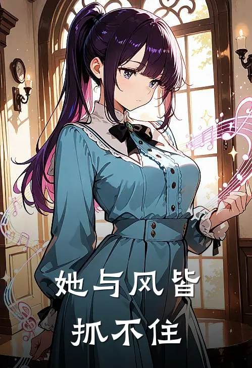 她与风皆抓不住