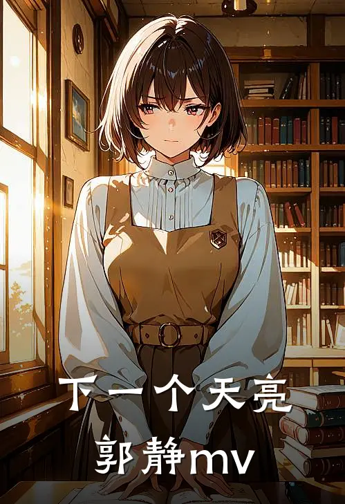 下一个天亮郭静mv