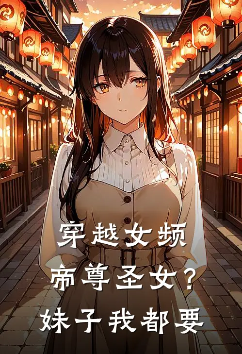穿越女频，帝尊圣女？妹子我都要