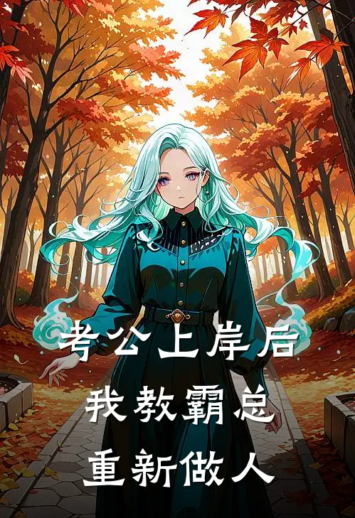 考公上岸后，我教霸总重新做人