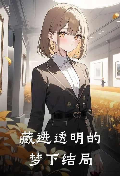 藏进透明的梦下结局