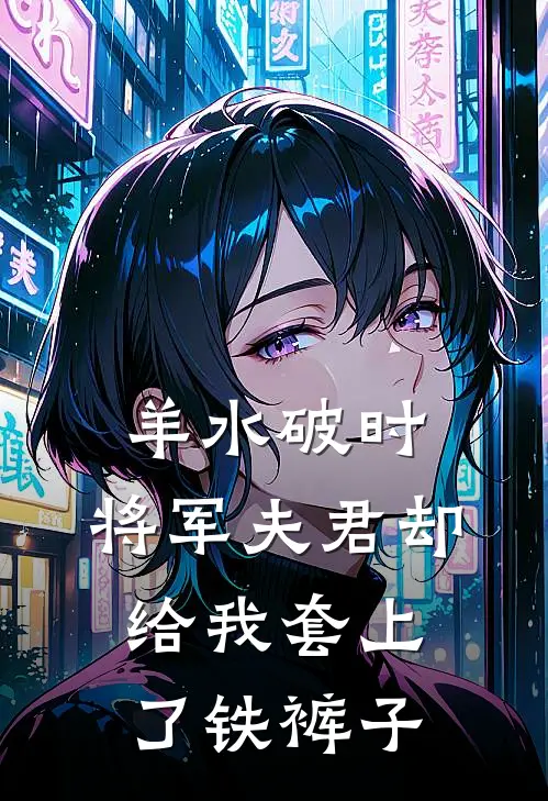 羊水破时，将军夫君却给我套上了铁裤子