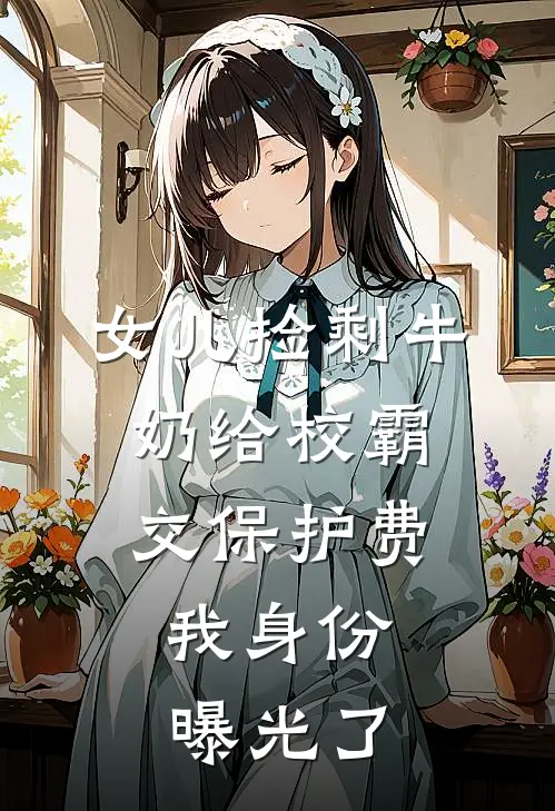 女儿捡剩牛奶给校霸交保护费，我身份曝光了(抖音热门)小说推荐完本_全本免费小说女儿捡剩牛奶给校霸交保护费，我身份曝光了抖音热门