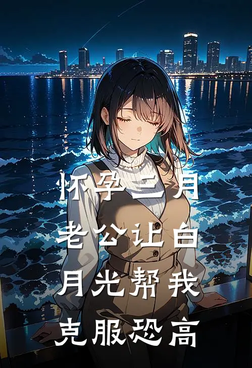 怀孕三月，老公让白月光帮我克服恐高顾屿苏恋欢免费完整版小说_热门小说大全怀孕三月，老公让白月光帮我克服恐高顾屿苏恋欢