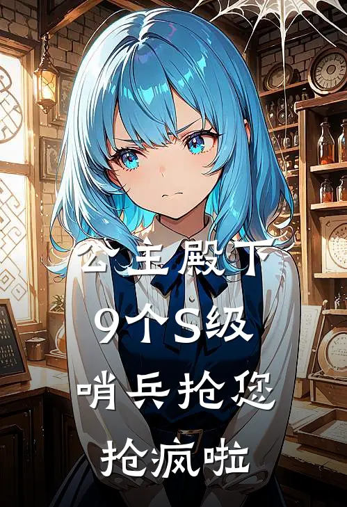 公主殿下，9个S级哨兵抢您抢疯啦