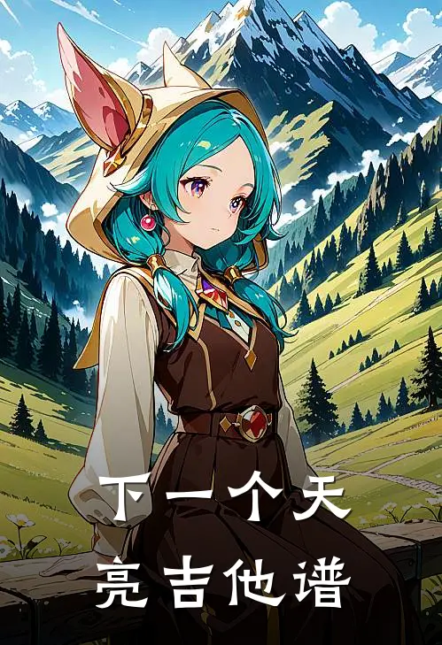 下一个天亮吉他谱