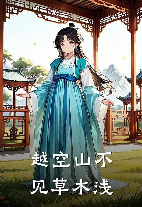 越空山不见草木浅(苏昭野璃月荣)免费阅读完整版小说_完结免费小说越空山不见草木浅(苏昭野璃月荣)