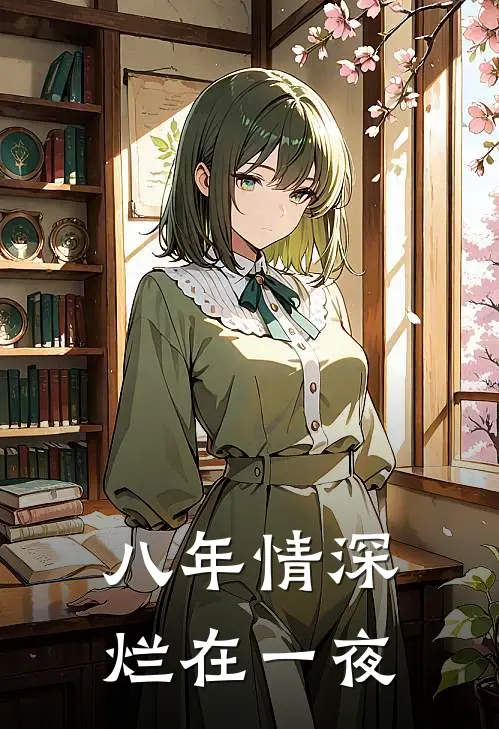八年情深，烂在一夜