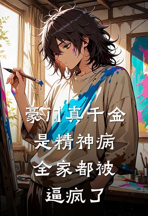 豪门真千金是精神病，全家都被逼疯了江柔陈雅云完整版小说全文免费阅读_最新章节列表豪门真千金是精神病，全家都被逼疯了(江柔陈雅云)