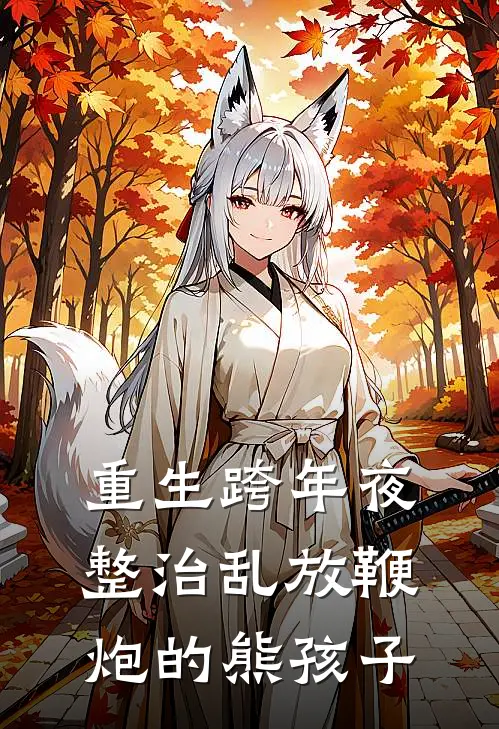 重生跨年夜，整治乱放鞭炮的熊孩子