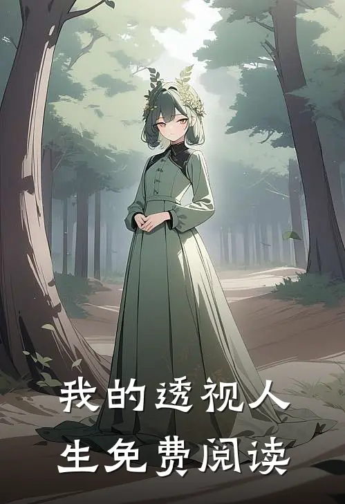 我的透视人生免费阅读