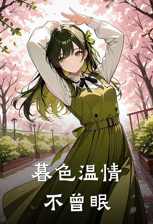 暮色温情不曾眠