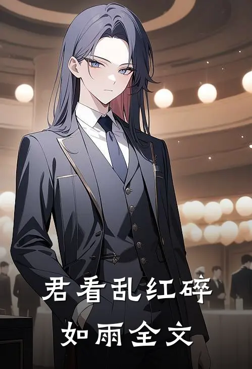 君看乱红碎如雨全文