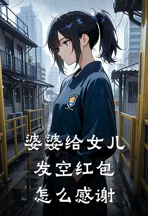 婆婆给女儿发空红包怎么感谢